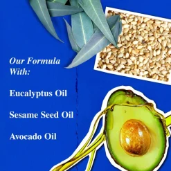 Ultimate Strength Hand Salve 75ml