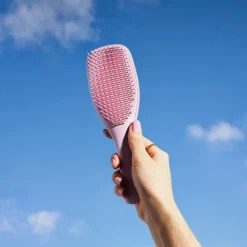 Ultimate Wet Detangler Hairbrush Millennial Pink