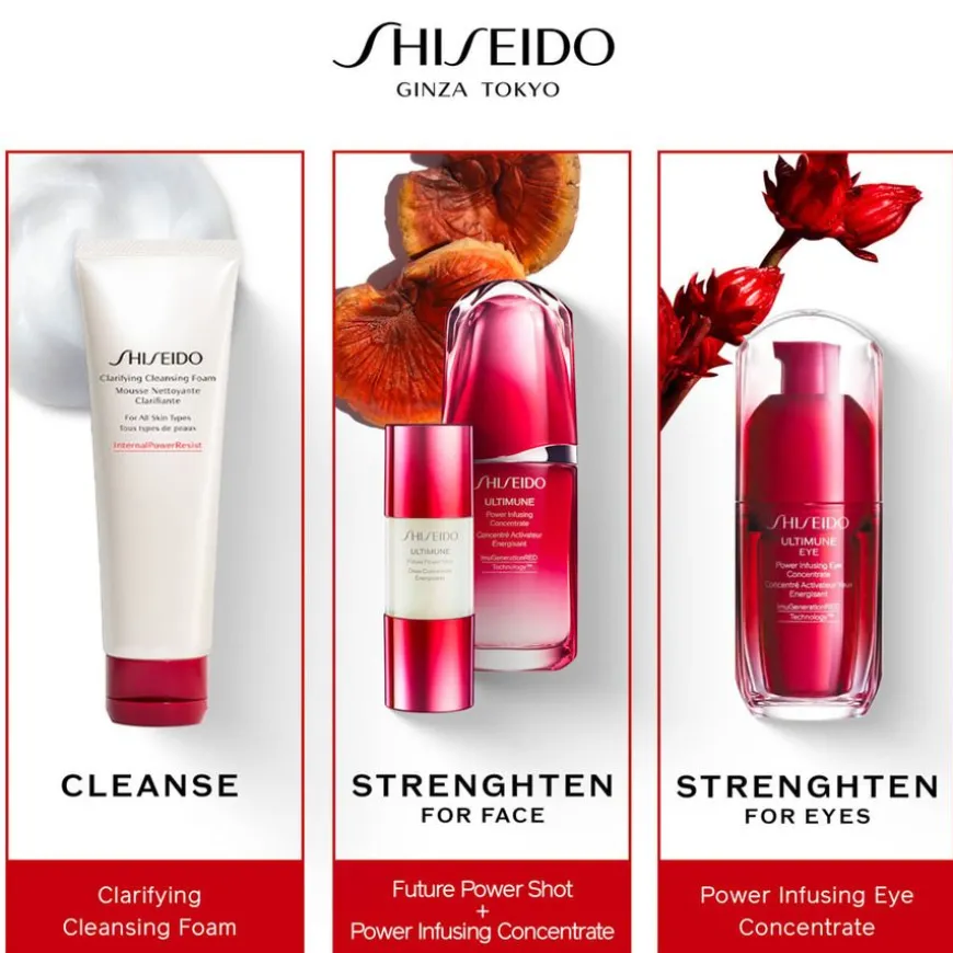 Ultimune Future Power Shot 15ml