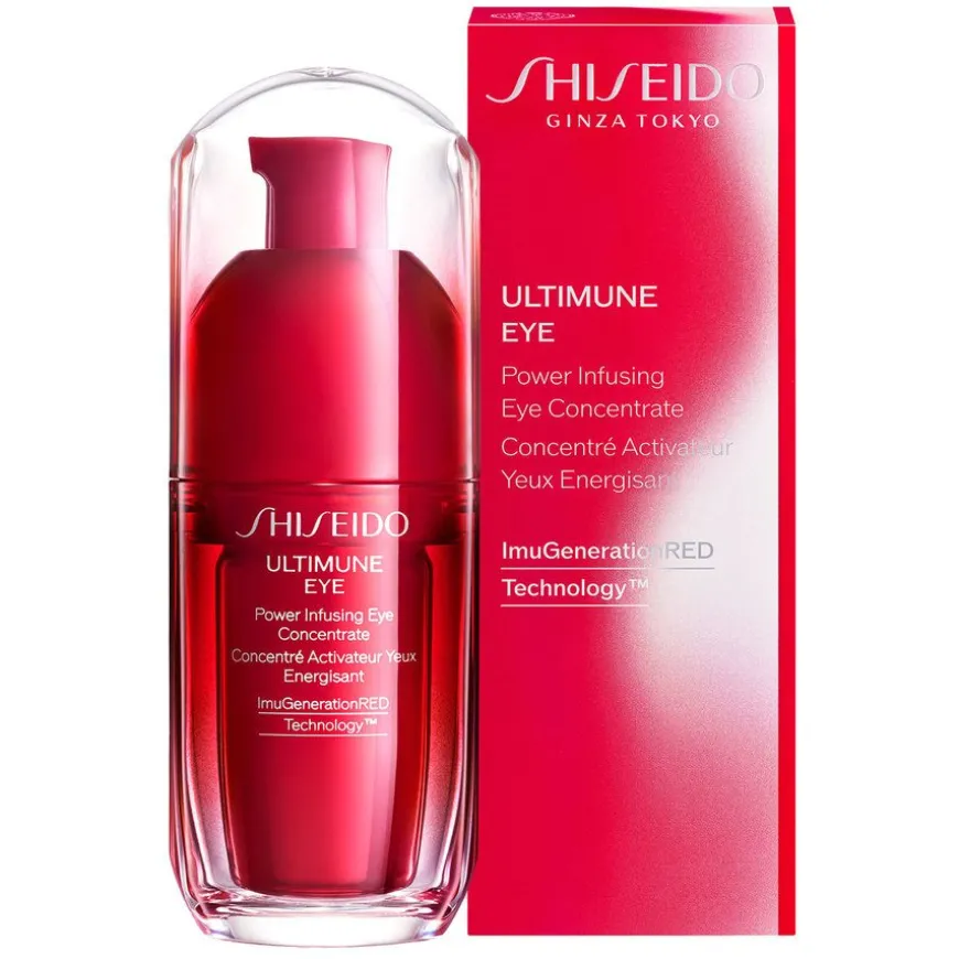 Ultimune Power Infusing Eye Concentrate 3.0 15ml