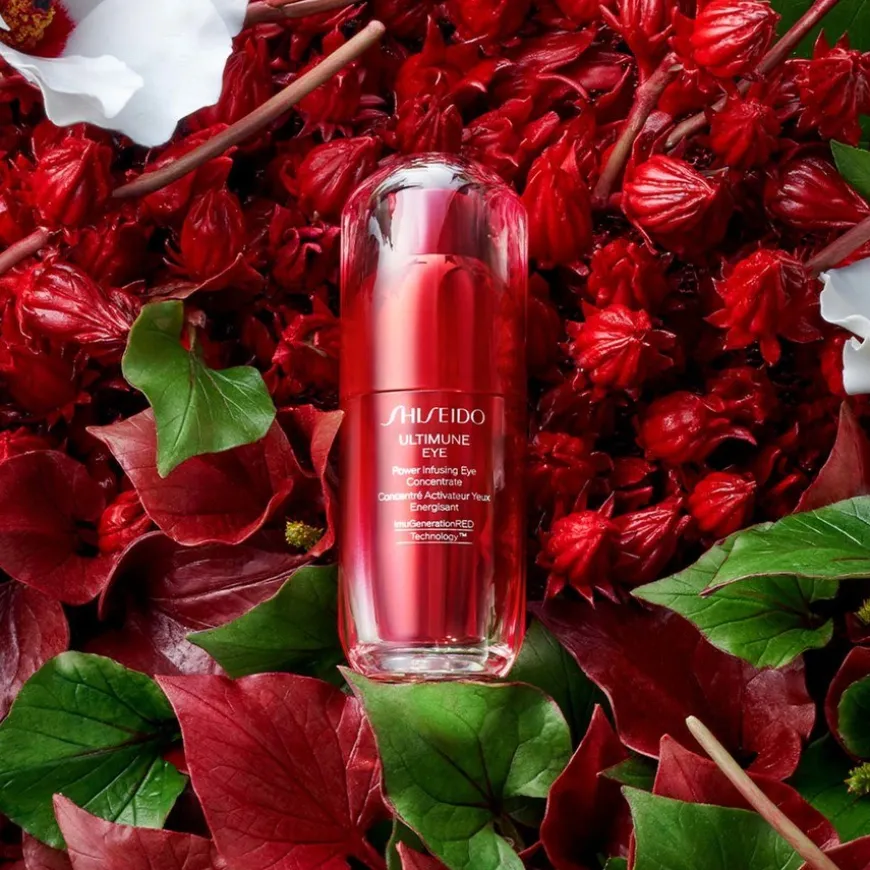 Ultimune Power Infusing Eye Concentrate 3.0 15ml