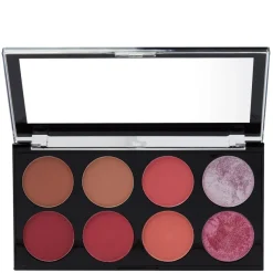 Ultra Blush Palette Sugar and Spice 13g