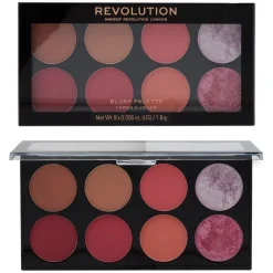 Ultra Blush Palette Sugar and Spice 13g