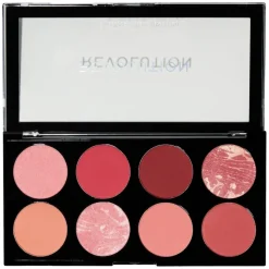 Ultra Blush Palette Sunset Burst