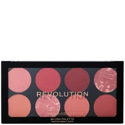 Ultra Blush Palette Sunset Burst