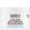 Ultra Body Mega Moisture Squalane Cream 250ml