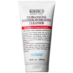 Ultra Facial Barrier-Hydrating Cleanser 75ml
