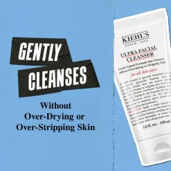 Ultra Facial Cleanser 150ml