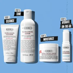 Ultra Facial Cleanser 150ml