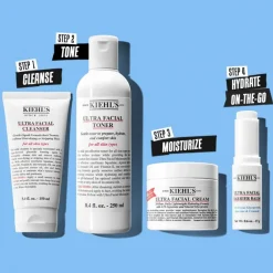 Ultra Facial Cream 28ml