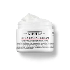 Ultra Facial Cream 50ml