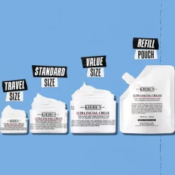 Ultra Facial Cream 125ml