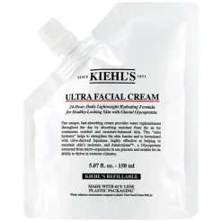 Ultra Facial Cream Refill 150ml