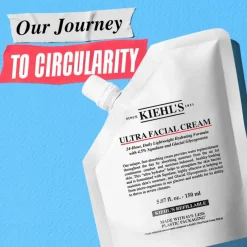 Ultra Facial Cream Refill 150ml