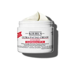 Ultra Facial Cream SPF30 50ml