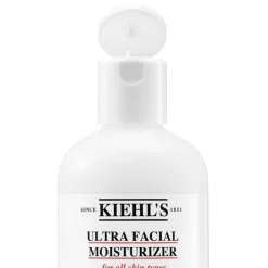 Ultra Facial Moisturizer 125ml