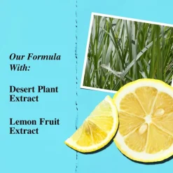 Ultra Facial Oil-Free Cleanser 150ml