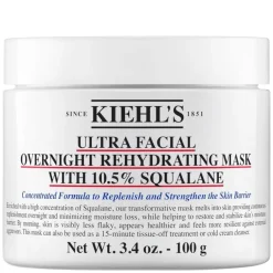 Ultra Facial Overnight Rehydrating Mask 10,5% Squalane 100g