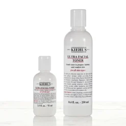 Ultra Facial Toner 250ml
