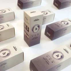 Ultra Fit Facial Pad 160pcs