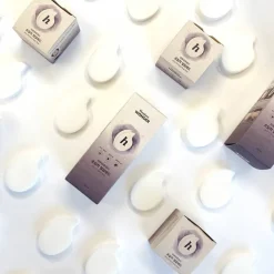 Ultra Fit Facial Pad 160pcs