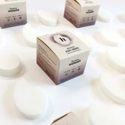 Ultra Fit Facial Pad 50pcs