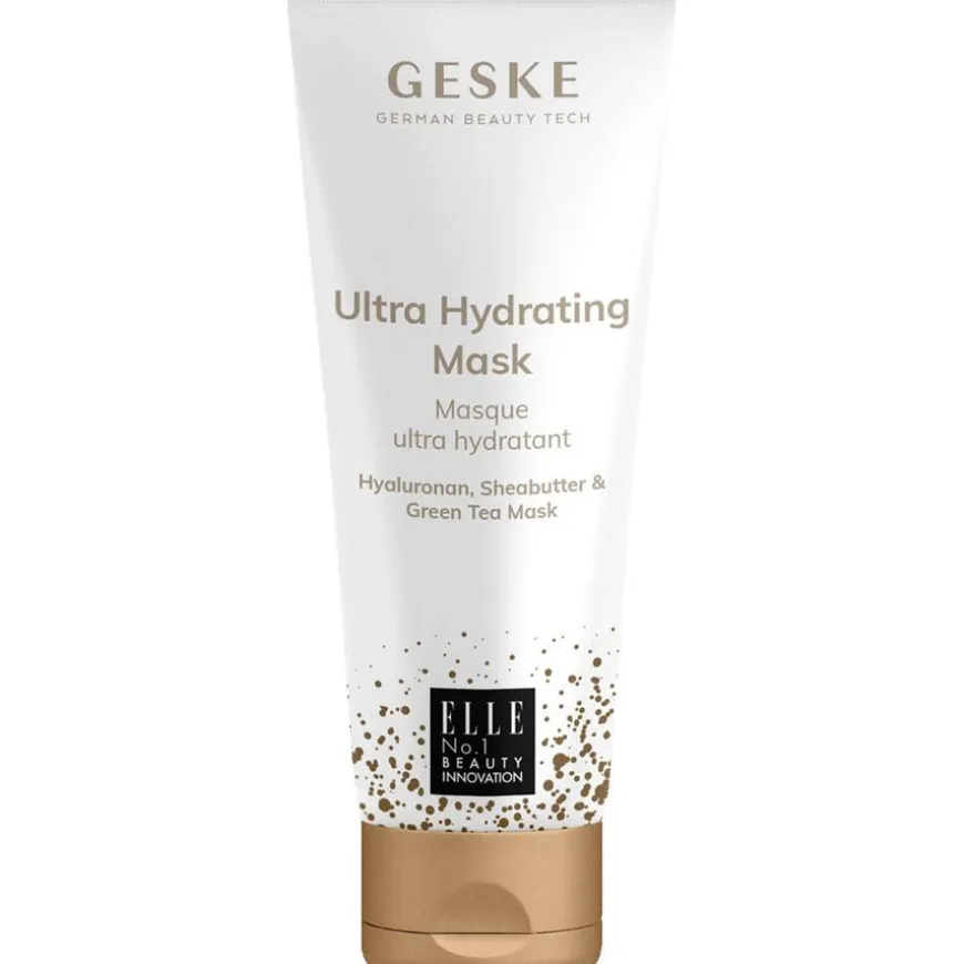 Ultra Hydrating Mask 50ml