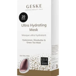Ultra Hydrating Mask 50ml
