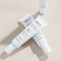 Ultra Light Daily Face Cream Solsken SPF50 30ml