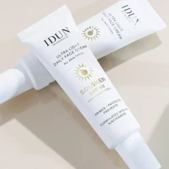 Ultra Light Daily Face Cream Solsken SPF50 30ml
