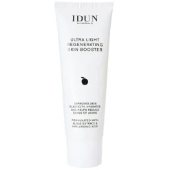 Ultra Light Regenerating Skin Booster 50ml