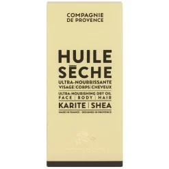 Ultra Nourishing Dry Oil Shea Butter 100ml