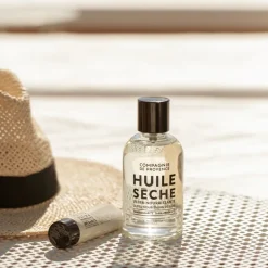 Ultra Nourishing Dry Oil Shea Butter 100ml