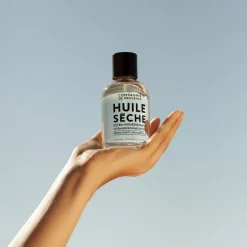 Ultra Nourishing Dry Oil Shea Butter 100ml