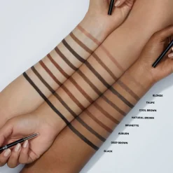 Ultra Precise Brow Pencil Neutral Brown 0,1g