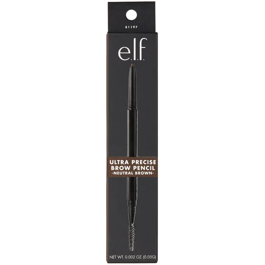 Ultra Precise Brow Pencil Neutral Brown 0,1g
