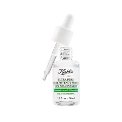 Ultra Pure High-Potency Serum 5% Niacinamide 30ml