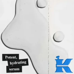 Ultra Pure High-Potency Serum 1,5% Hyaluronic Acid 30ml