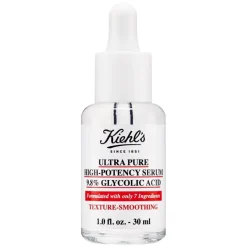 Ultra Pure High-Potency Serum 9,8% Glycolic Acid 30ml