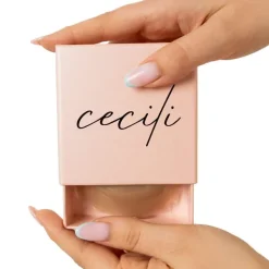 Ultra Thin Nipple Cover 7cm Light