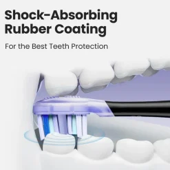 Ultra White Brush Head White 2pcs