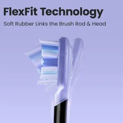 Ultra White Brush Head White 2pcs