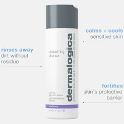 Ultracalming Cleanser 250ml