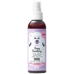 Ultra-Gentle Detangling Spray For Kids 150ml