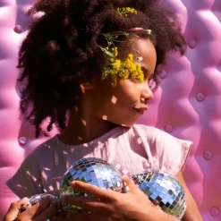 Ultra-Gentle Detangling Spray For Kids 150ml