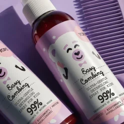 Ultra-Gentle Detangling Spray For Kids 150ml
