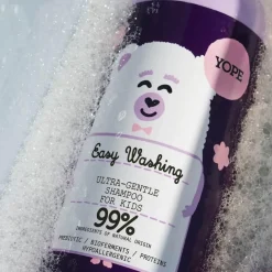 Ultra-Gentle Shampoo For Kids 300ml