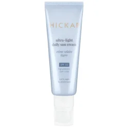 Ultra-Light Daily Sun Cream SPF50 50ml