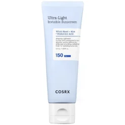 Ultra-Light Invisible Sunscreen SPF50 50ml
