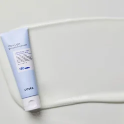 Ultra-Light Invisible Sunscreen SPF50 50ml